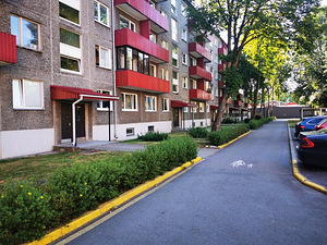 Sõle tn 5, Põhja-Tallinn, Tallinn, Harjumaa (9 foto / 10)
