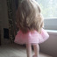 Кукла Балерина известной испанской фирмы Paola Reina. (фото #3)