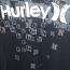 Новая HURLEY футболка размер S. (фото #1)