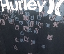 Новая HURLEY футболка размер S.