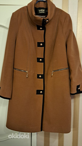 Пальто (фото #2)