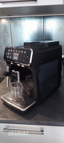 Kohvimasin Philips Series 4300 EP4321/50 (foto #3)