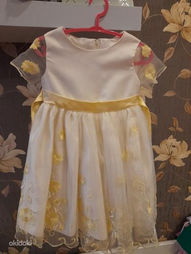 Платье на 1 годик (фото #1)