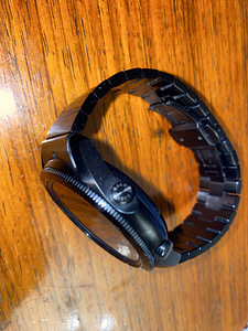 Samsung Galaxy Watch 3 Titanium BT (2 foto / 2)