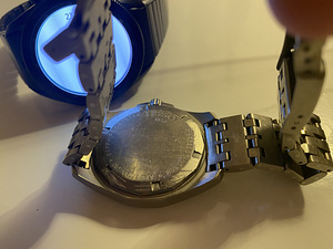 Tissot PRC 100 Титан (2 фото из 7)