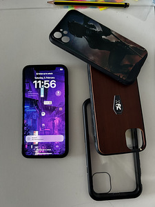 iPhone 11 64 ГБ (1 фото из 6)