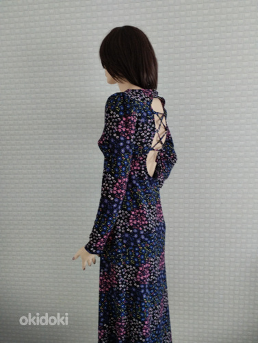 Новое платье (М) (фото #3)