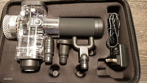 Professional Phoenix Massager Gun Massage Muscle Vibrating (3 foto / 3)