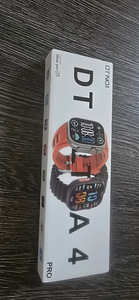 DT ULTRA 4 PRO. (6 foto / 10)