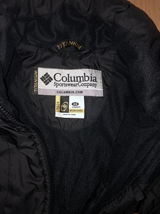 Columbia kevad/sügis jope (2 foto / 2)