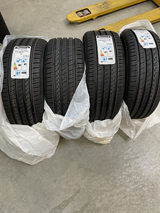 Barum BRAVURIS 5HM 225/50/17 XL (1 foto / 3)