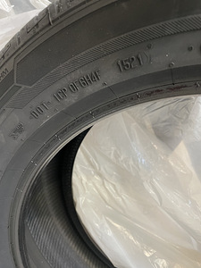 Barum BRAVURIS 5HM 225/50/17 XL (3 foto / 3)