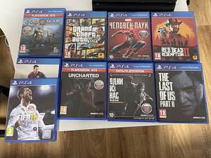 Playstation 4 slim 1TB + LG 24GL600F 144Hz (2 foto / 3)