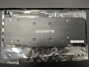 Gigabyte GeForce RTX 2060 GAMING OC PRO 6G (3 foto / 6)