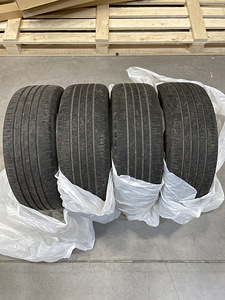 205/55 r16 Continental EcoContact 6 (1 foto / 5)