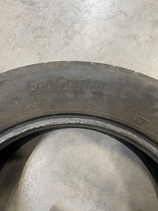 205/55 r16 Continental EcoContact 6 (4 foto / 5)