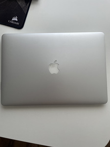 Apple MacBook Pro 15" A1398 late 2013 (1 foto / 3)