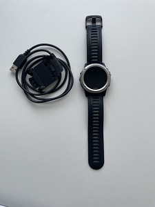 Garmin Fenix 3 (1 foto / 2)