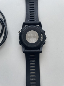 Garmin Fenix 3 (2 foto / 2)