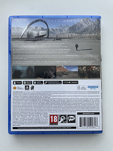 Death Stranding 2: On the Beach PS5 (2 foto / 3)