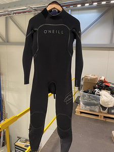 Kitesurfingu komplekt (6 foto / 10)