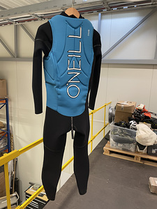 Kitesurfingu komplekt (10 foto / 10)