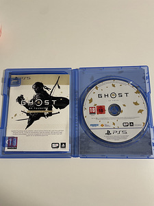 Ghost of Yōtei PS5 (3 foto / 3)