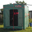 Soojak maja Booth Container (foto #5)