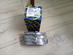 Piduriklotsid Hyundai Elantra JAPANPARTS PA-H13AF (2 foto / 4)