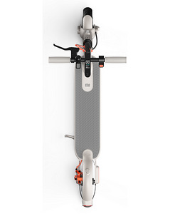 Võimsam Uus Elektritõukeratas Xiaomi Mi Electric Scooter 3 (4 foto / 4)