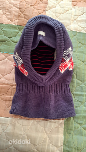 Talvemüts Tutu 54