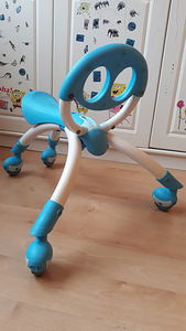 YBIKE PEWI 2 in 1. 9-36 kuu (1 foto / 3)
