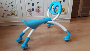 YBIKE PEWI 2 in 1. 9-36 kuu (2 foto / 3)