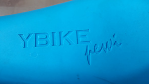 YBIKE PEWI 2 in 1. 9-36 kuu (3 foto / 3)