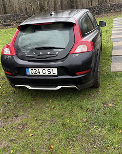 Volvo 2012 c30 (2 foto / 7)