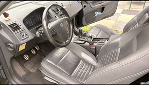 Volvo 2012 c30 (7 foto / 7)