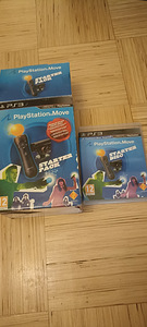 Müüa joystick ps3 jaoks (1 foto / 3)