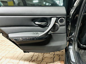 BMW 335D 210kw 2009 (9 foto / 13)