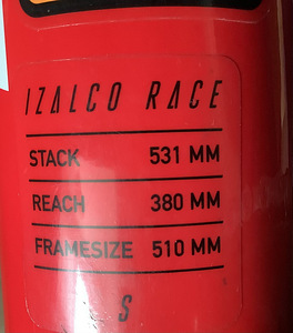 Продам шоссейный велосипед MNT Focus Izalco Race 9.8 S (6 фото из 10)