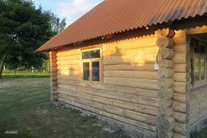 Sooda,- liivaprits (2 foto / 2)