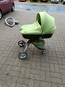 Stokke (8 фото из 8)