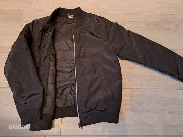 Куртка Lindex k/s размер 164 (фото #3)