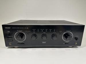 TEAC A-R610 ja Magnat Quantum 503 (1 foto / 6)