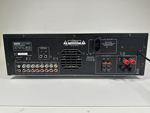 TEAC A-R610 ja Magnat Quantum 503 (2 foto / 6)