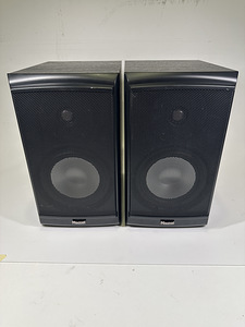 TEAC A-R610 ja Magnat Quantum 503 (3 foto / 6)