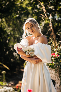 Oh my bride salongist pulmakleit (5 foto / 10)