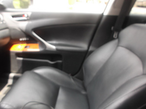 Müüa heas korras LEXUS IS 250,2010a.reg.tasu hinna sees. (7 foto / 11)