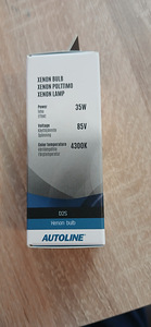 Xenon D2S (2 foto / 3)