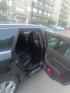 Müün auto (6 foto / 13)