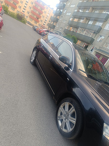 Müün auto (9 foto / 13)